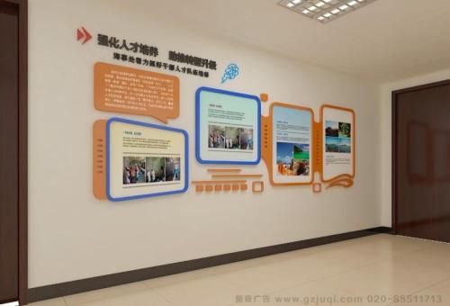 溧阳医院文化墙怎么做？如何建好科室护理文化墙？