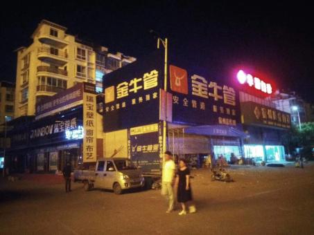 四点告诉你溧阳市场门头招牌设计的重要性！