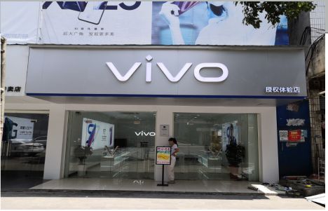 溧阳店招禁忌你中招了吗？