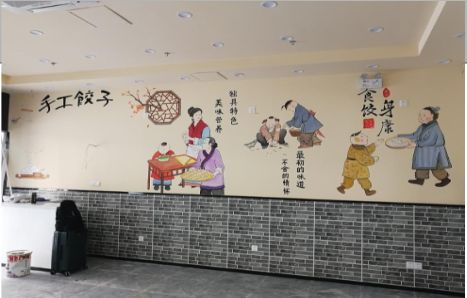 溧阳手绘墙绘工具有哪些