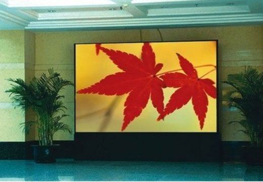 溧阳LED显示屏