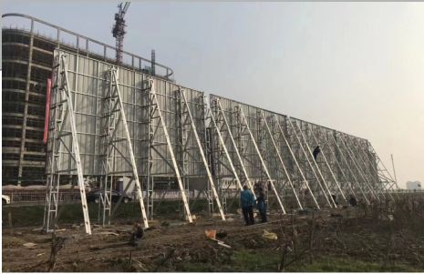 溧阳什么是广告物料？