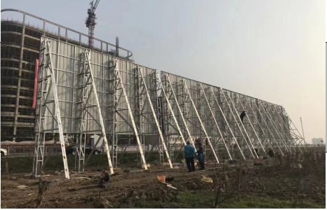 溧阳凯创教你怎样选择户外广告牌的最佳位置