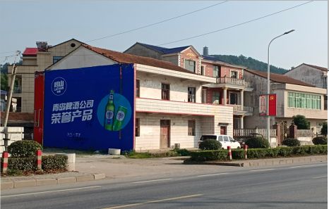 溧阳写真布和喷绘布的区别?