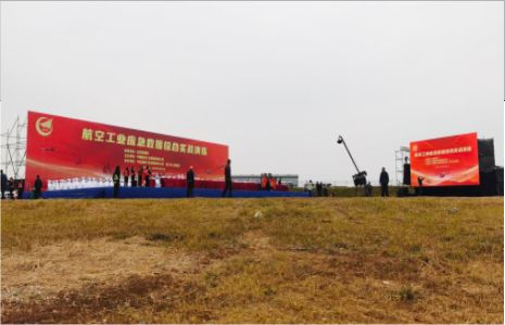 溧阳活动搭建主要是做什么的？