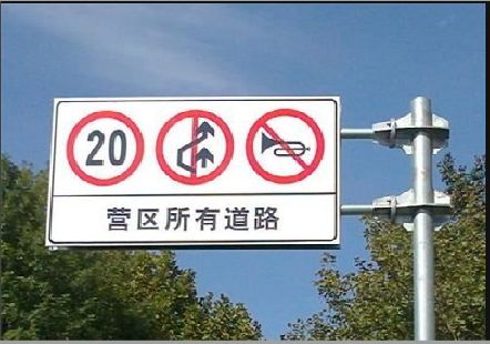 溧阳大广告牌制作不可忽视的流程