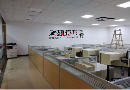 溧阳企业文化墙可以分为哪几个板块？