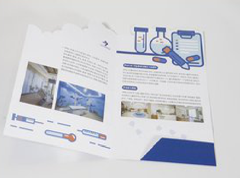 溧阳说明书印刷有哪些样式可以选择？