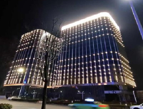 溧阳亮化工程安装注意事项。