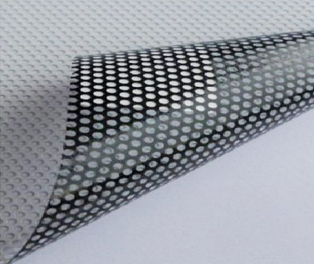 溧阳优劣单透膜的鉴定方法。