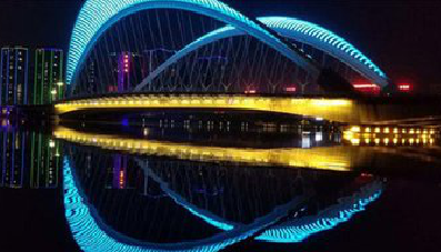 溧阳亮化工程如何做好公共区域的安全性。