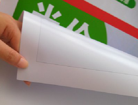 溧阳车贴和背胶有什么区别？