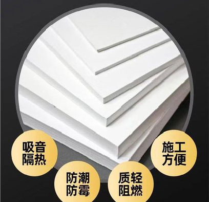 溧阳雪弗板和PVC板材有什么区别？